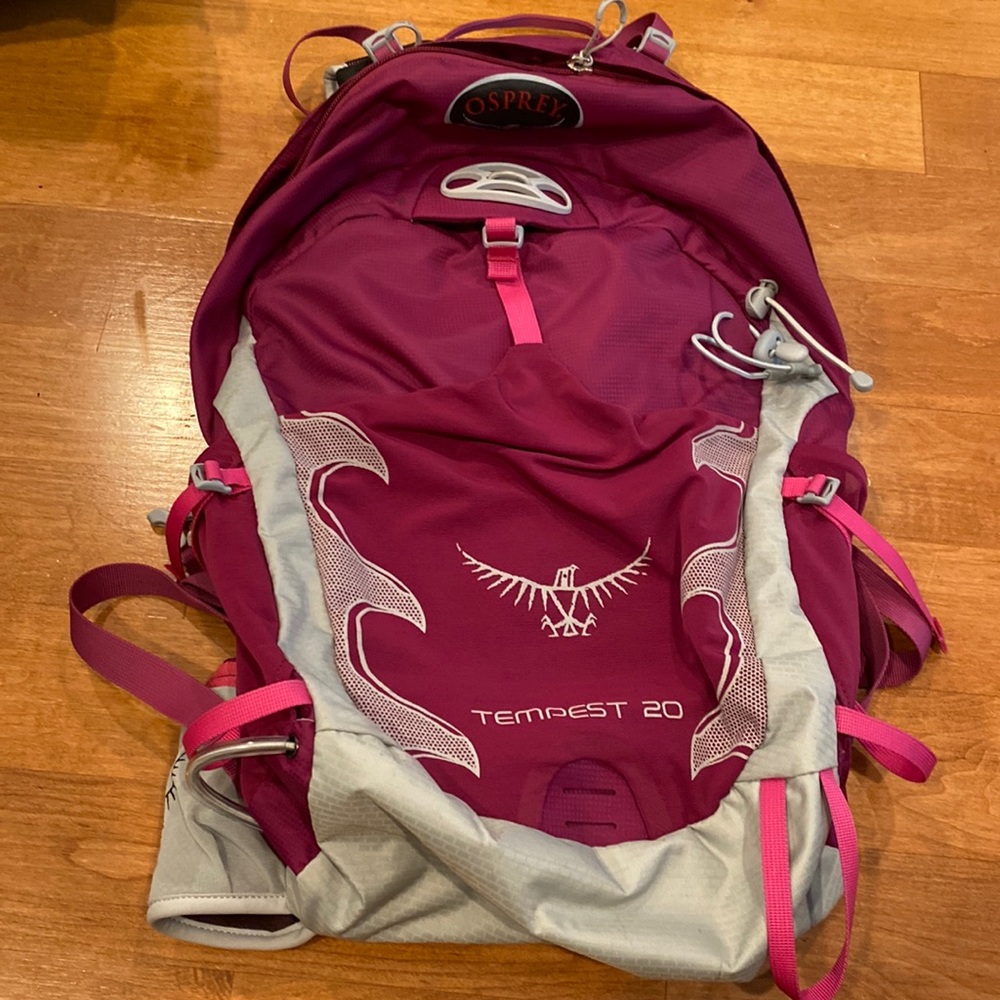 OSPREY Tempest 20 Hiking Backpack